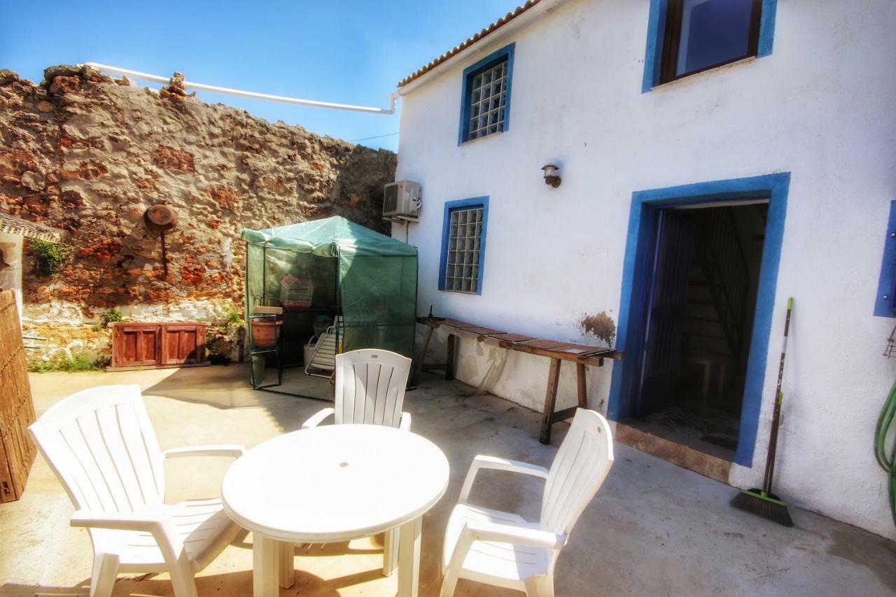 El Asno Azul Guest House Ribera Baja  Екстериор снимка
